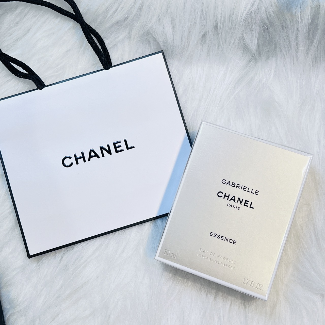 CHANEL 香奈兒 嘉柏麗琉金淡香精