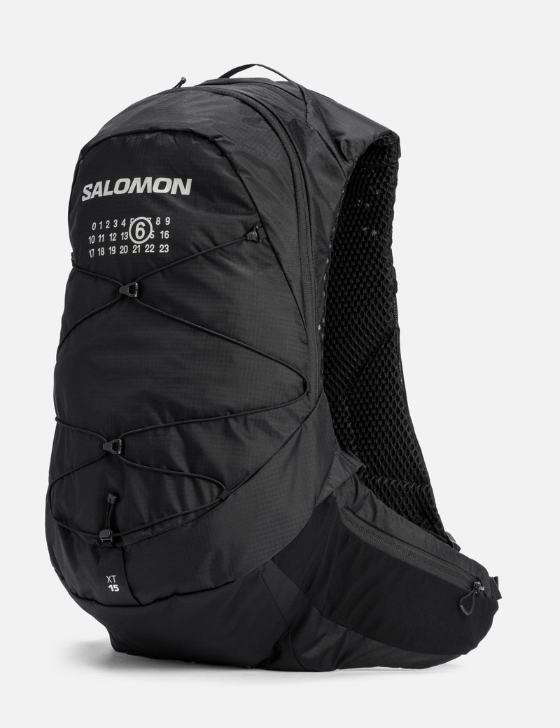 MM6 x Salomon / XT 15 Backpack