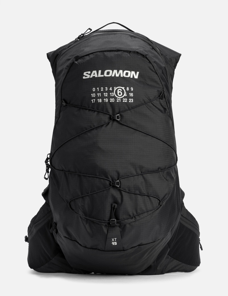 MM6 x Salomon / XT 15 Backpack