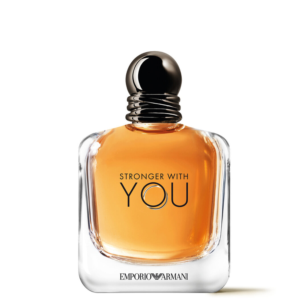 Giorgio Armani Stronger With You EDT