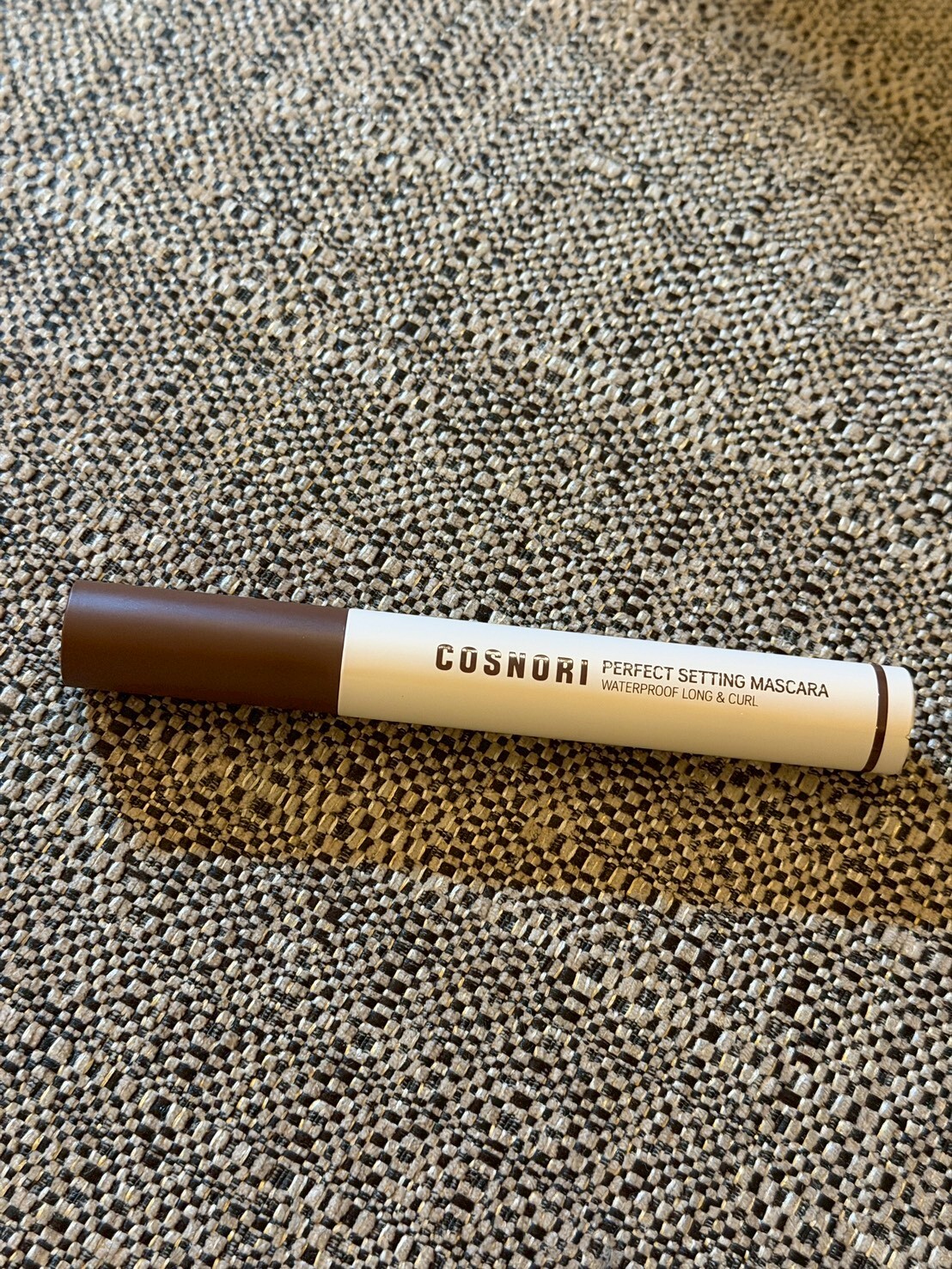 Ranie選品🇰🇷 翹翹款睫毛膏