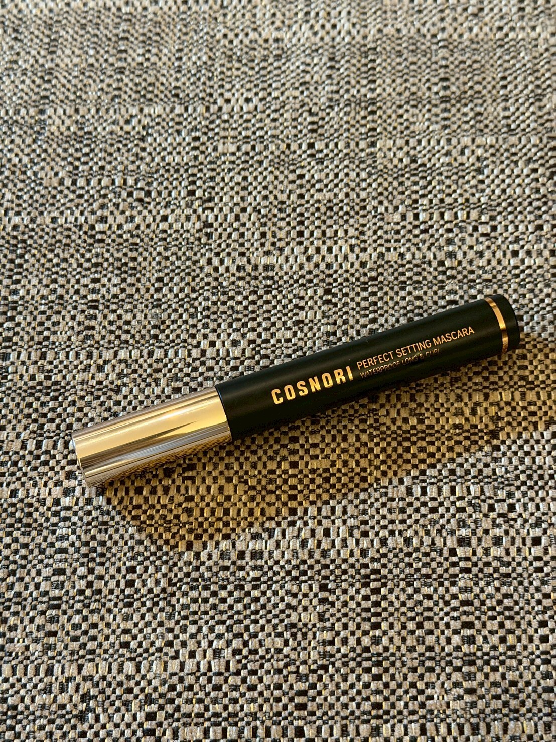 Ranie選品🇰🇷 濃密款睫毛膏