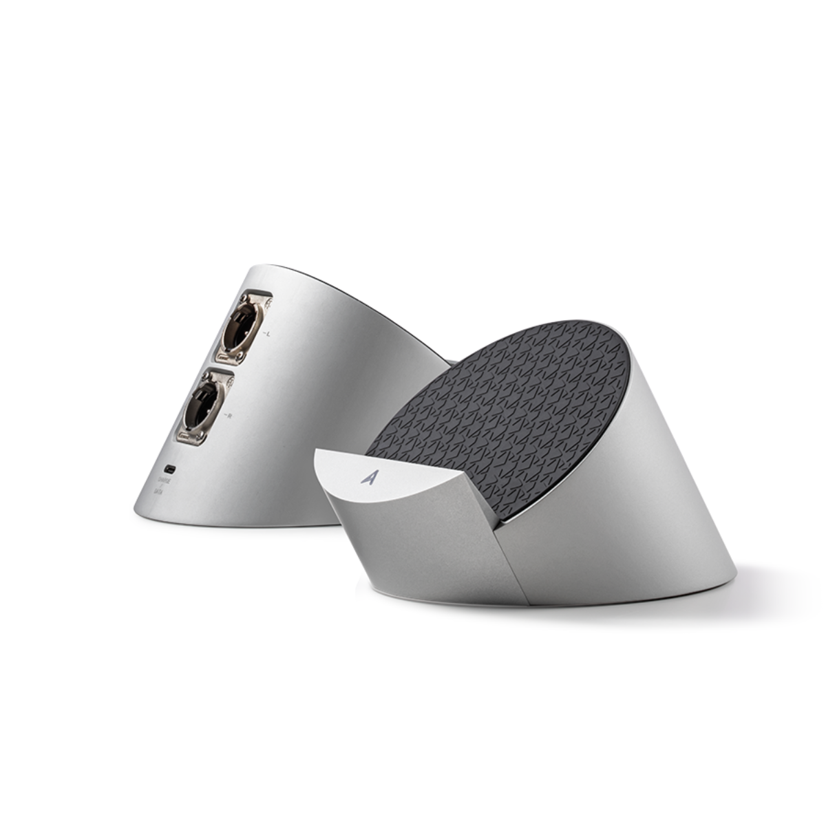 Astell&Kern AK Cradle 家用專屬底座