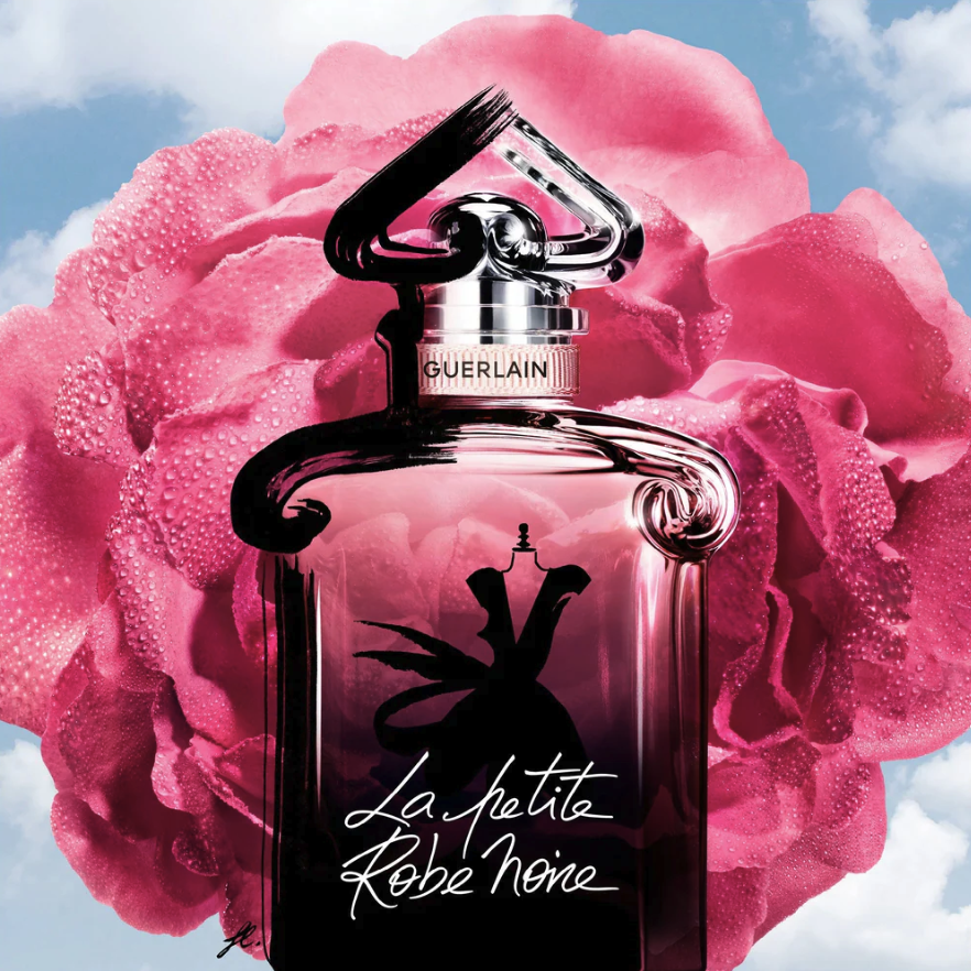 GUERLAIN EDP 嬌蘭小黑裙純濃香水50ml