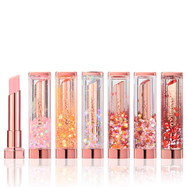 WSBB10058 [Coringco] 閃令令變色香水潤唇膏  (現貨F6-20270909)