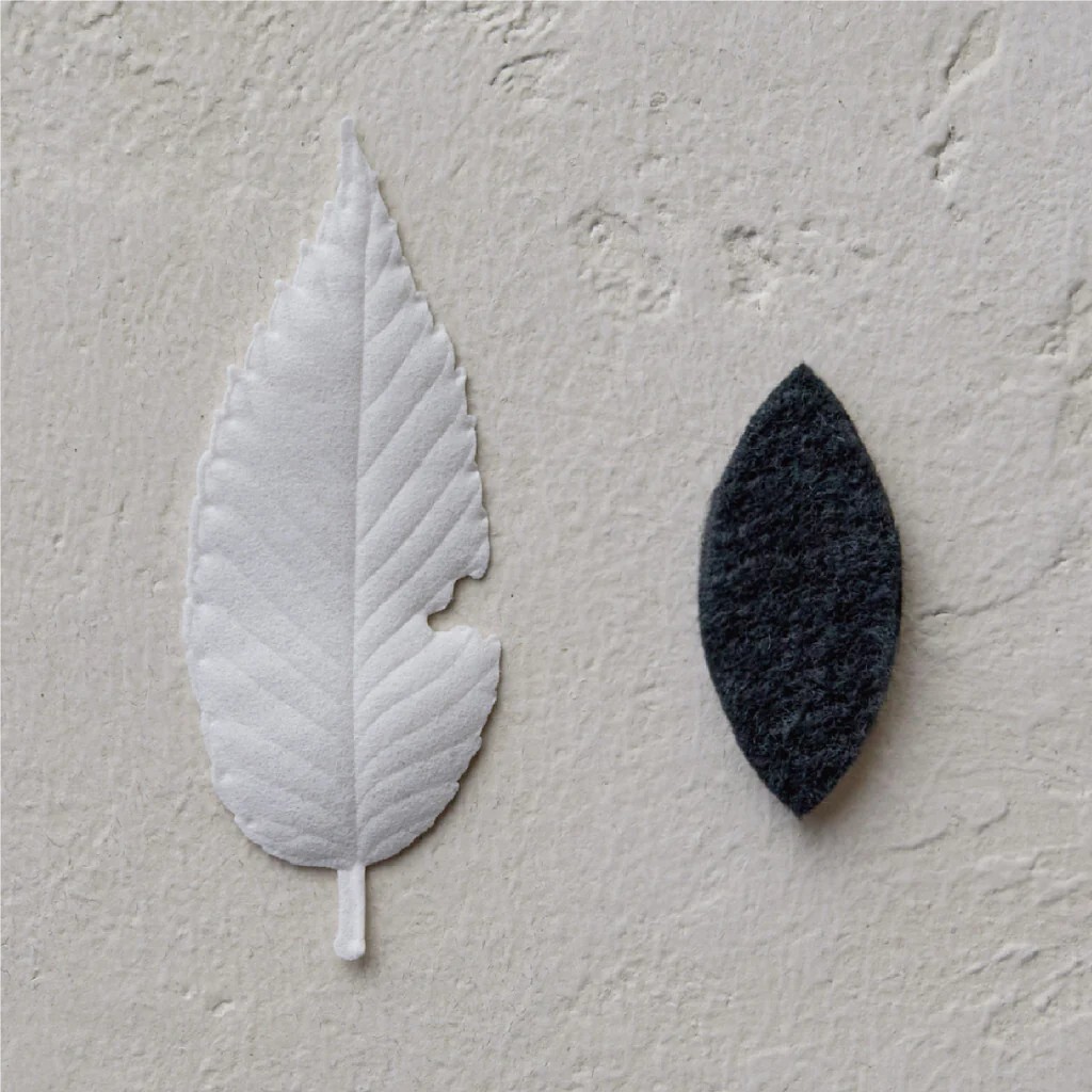 淡路島 HA KO葉片紙香 阻燃墊｜薰壽堂