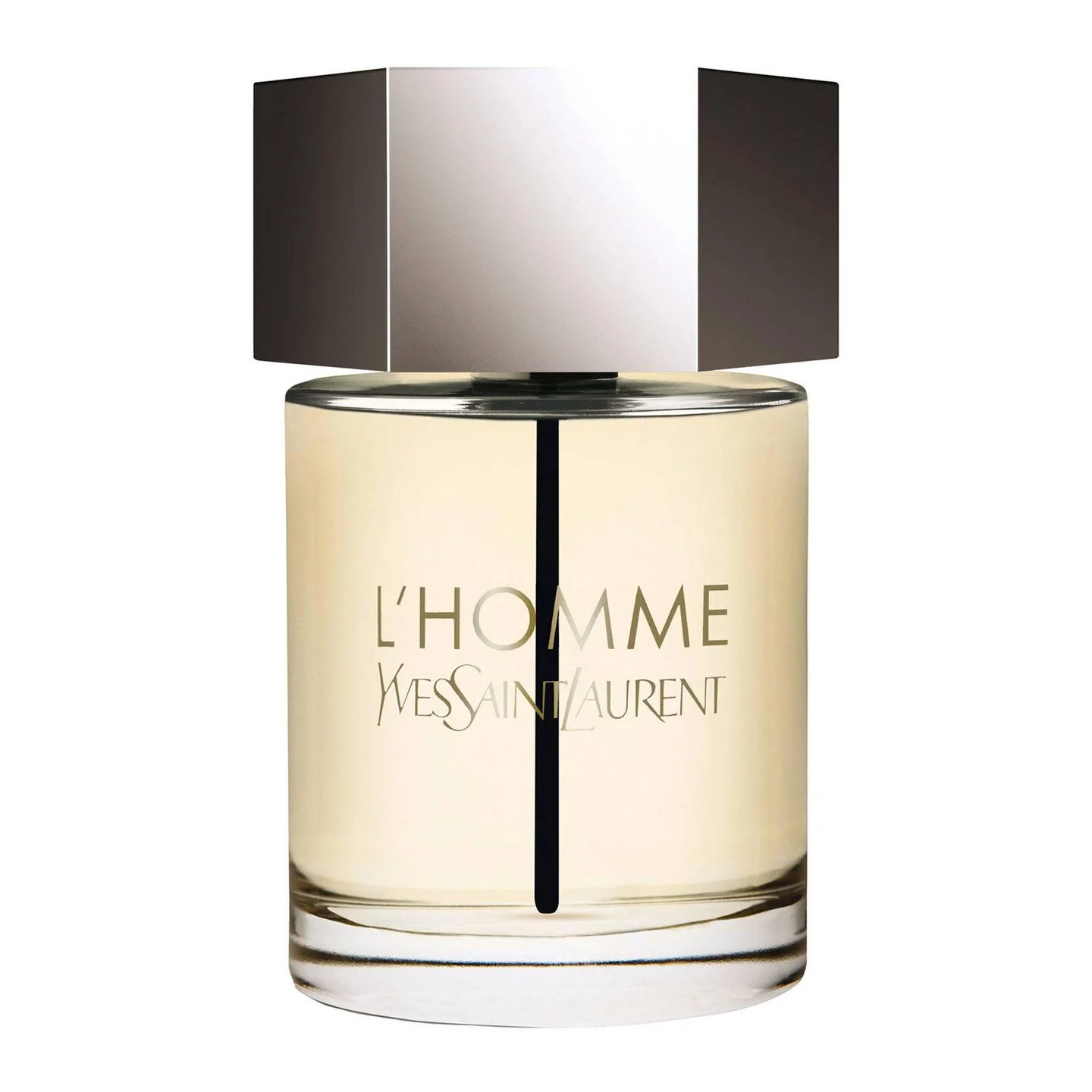 YSL Yves Saint Laurent L'Homme EDT