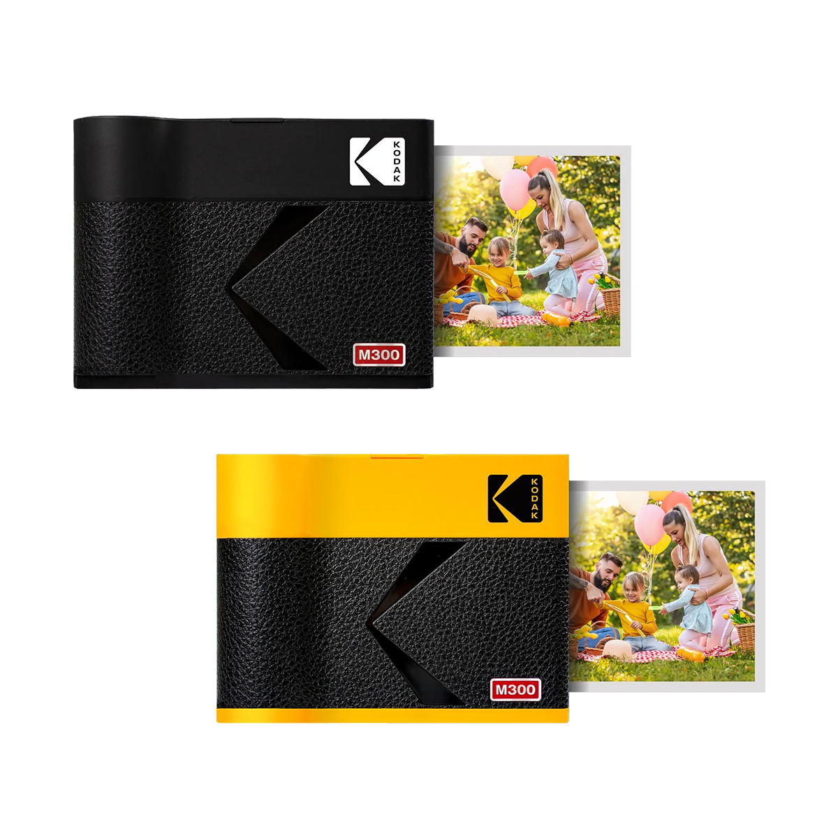 KODAK Mini 3 ERA M300 復古相片打印機