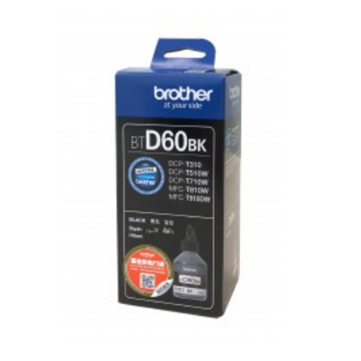 BROTHER BTD60BK INK (6.5K)(101028114)