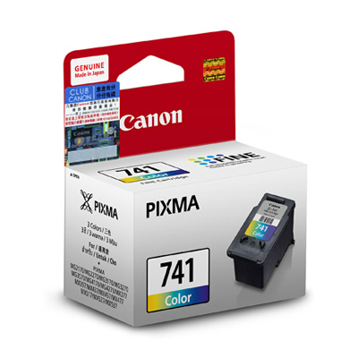 CANON CL-741 INK FOR MG 3170/2170(101031173)