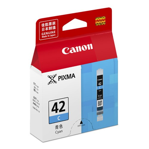 CANON CLI-42C FOR PIXMA PRO-100  (101031197)