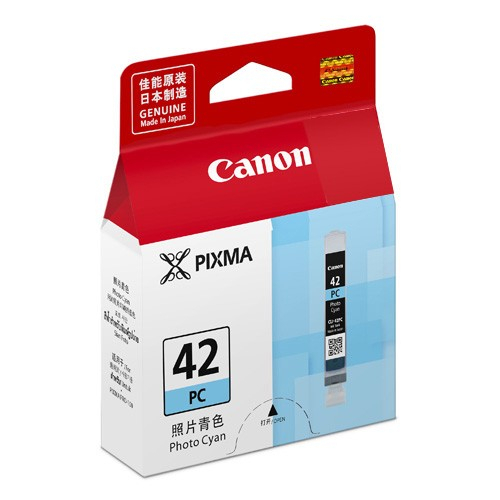 CANON CLI-42PC FOR PIXMA PRO-100   (101031200)