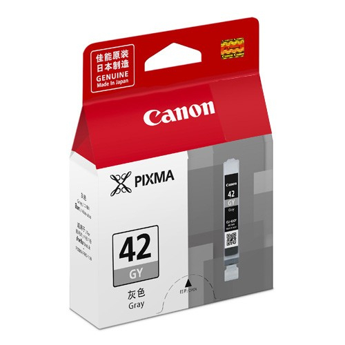 CANON CLI-42GY FOR PIXMA PRO-100   (101031202)