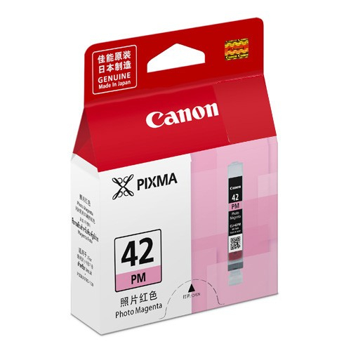 CANON CLI-42PM FOR PIXMA PRO-100   (101031201)