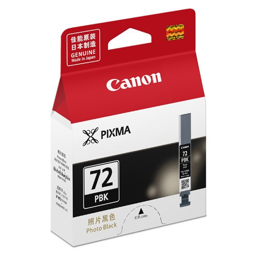 CANON PGI-72  PBK INK(101031248)