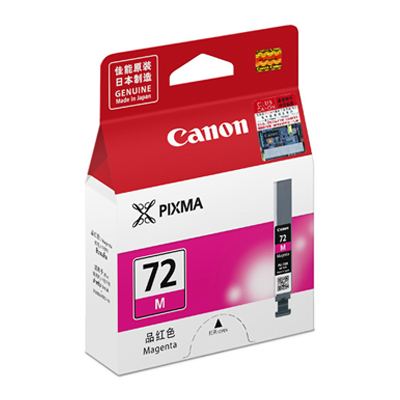 CANON PGI-72  M  INK   (101031250)