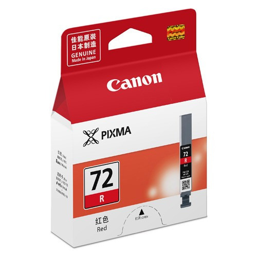 CANON PGI-72  R  INK   (101031255)
