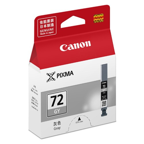 CANON PGI-72  GY  INK(101031254)