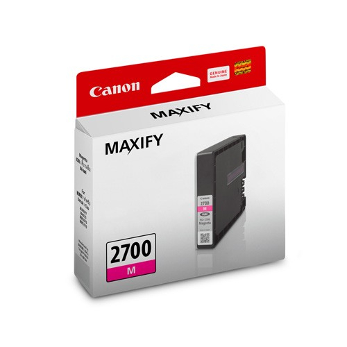 CANON PGI-2700 M INK  (101031270)