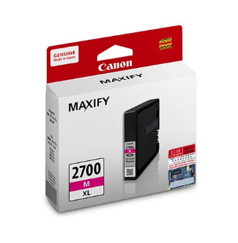 CANON PGI-2700XL M INK   (101031274)