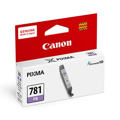 CANON CLI-781 PB BLUE INK FOR TS9170 (101031309)