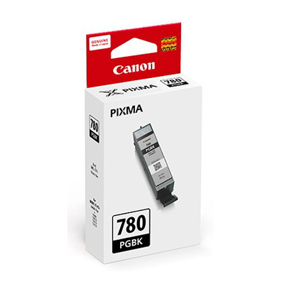 CANON PGI-780 BK INK FOR TS9170/TS8170/TR8570  (101031304)