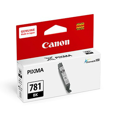 CANON CLI-781 PHOTO BK INK FOR TS9170/TS8170/TR8570 (101031305)
