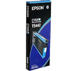 EPSON T544200 CYAN INK CARTRIDGE(101052138)
