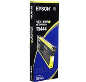 EPSON T544400 YELLOW INK CARTRIDGE(101052140)