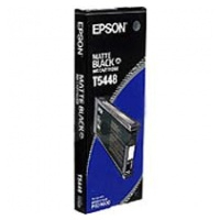 EPSON T544800 MATTE BLACK INK FOR PRO 9600/4000(101052179)