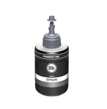 EPSON C13T774100 BLACK INK FOR L655(101052505)