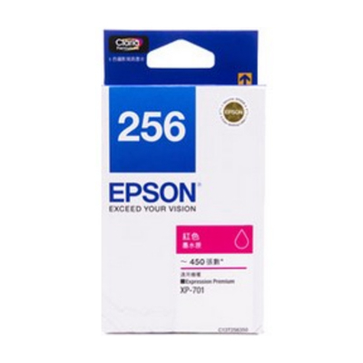 EPSON T256380 MAGENTA INK FOR XP-601/701/801(101052480)