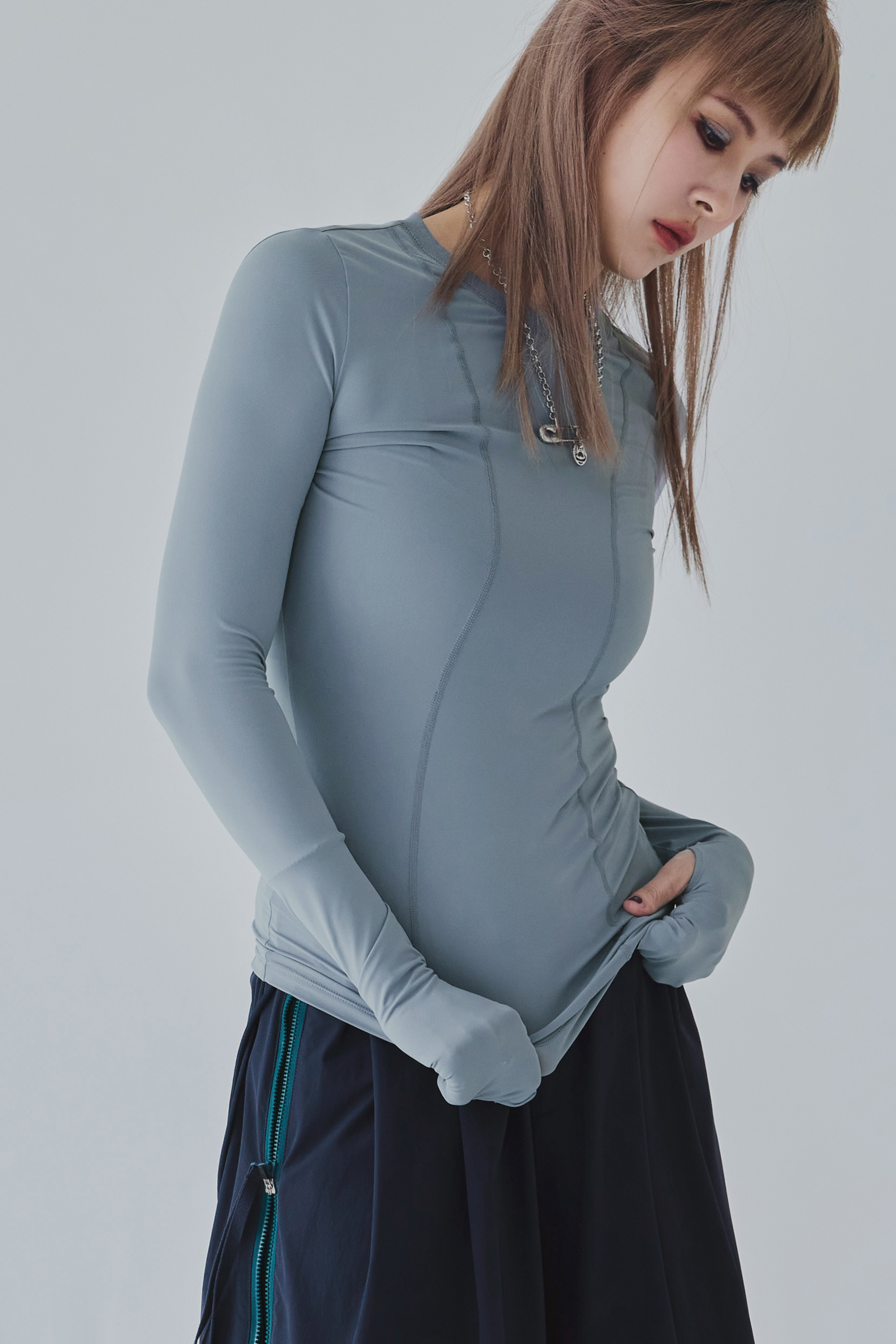 Formline Base Layer｜Ice
