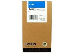 EPSON C13T614200 CYAN INK FOR PRO 4450/4400(101052579)