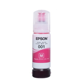 EPSON C13T03Y300 MAGENTA INK BOTTLE FOR L4150/4160/6190(101052636)