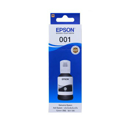EPSON C13T03Y100 BLACK INK BOTTLE FOR L4150/4160/6190(101052634)