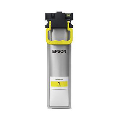 EPSON C13T948400 YELLOW STANDARD INK CARTRIDGE FOR WF-C5790(101052652)