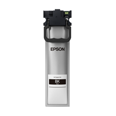 EPSON C13T950100 BLACK 1XL INK CARTRIDGE FOR WF-C5290/C5790(101052662)