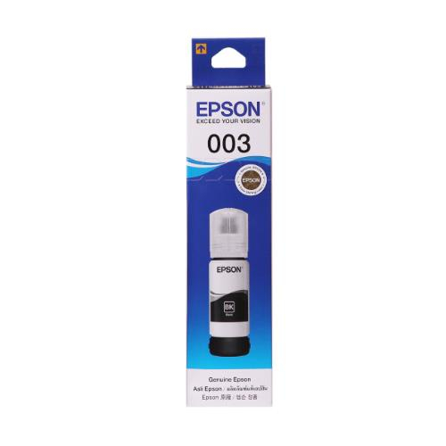 EPSON C13T00V100   003   L3110/L5190 CISS DYE (B) INK 70ML(101052670)
