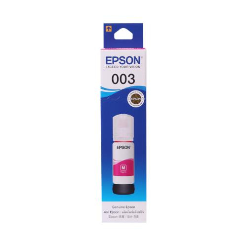EPSON C13T00V300   003   L3110/L5190 CISS DYE (M) INK 70ML(101052672)