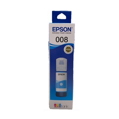 EPSON C13T06G200 CYAN CARTRIDGE FOR L15150 (008)(101052712)