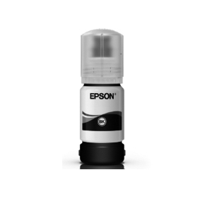 EPSON C13T01P100 BLACK INK 40ML FOR M1120/M1180/M3180(101052675)