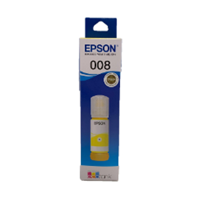 EPSON C13T06G400 YELLOW CARTRIDGE FOR L15150 (008)(101052714)