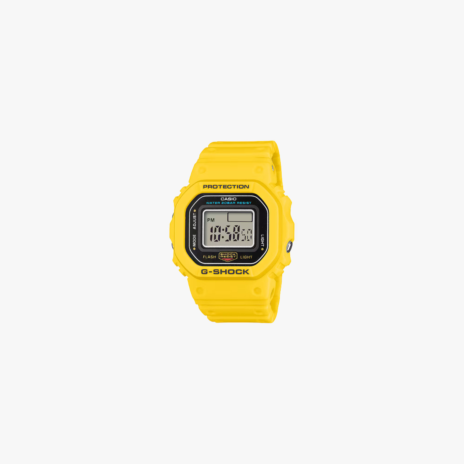 G-SHOCK nano - CASIO 戒指手錶 DWN-5600-9