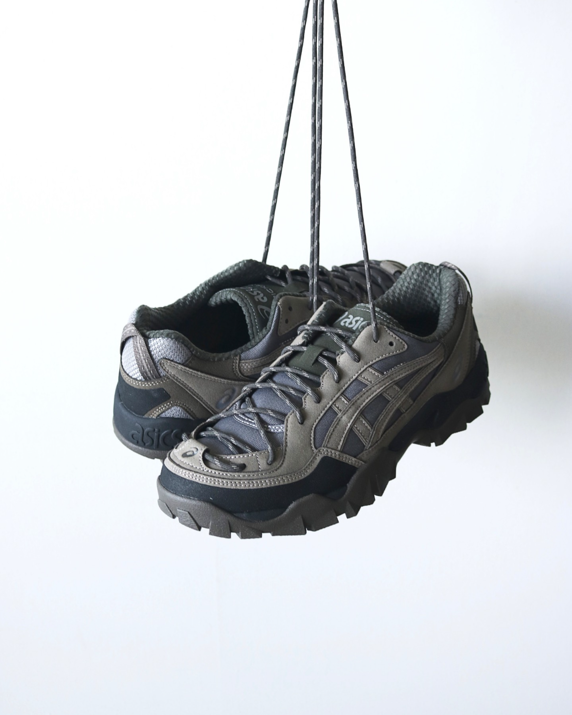 (預訂) Asics Gel-Pickax - 1203A746-020