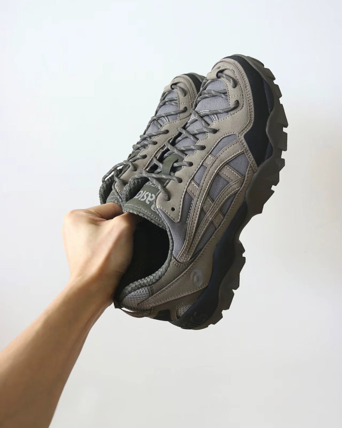 (預訂) Asics Gel-Pickax - 1203A746-020