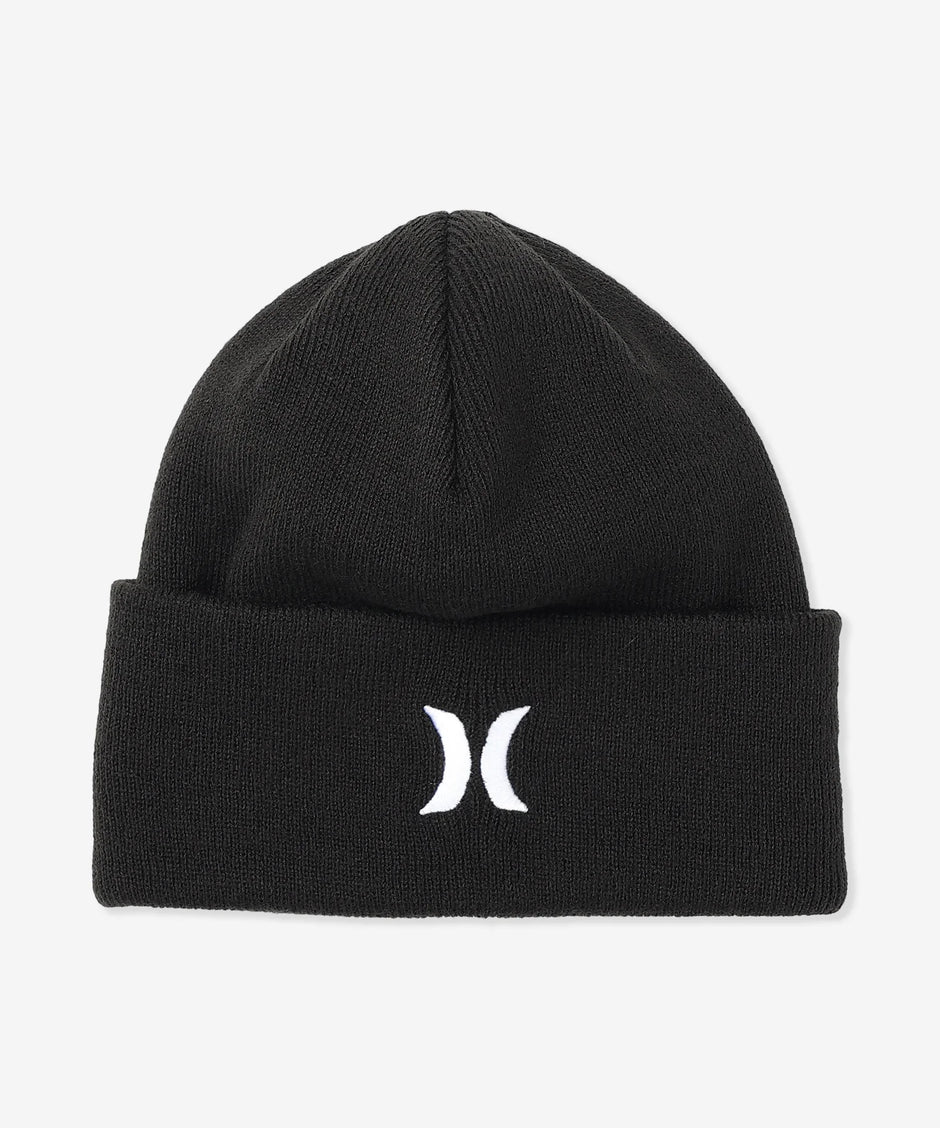 2025AW MASTERMIND WORLD JAPAN MMJ x HURLEY KNIT CAP 聯名