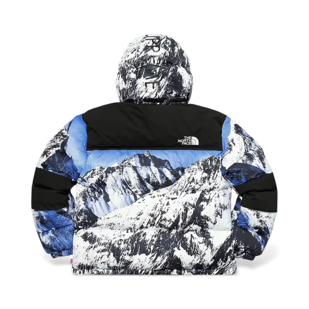 Supreme 17FW The North Face Mountain Baltoro Jacket SIZE S