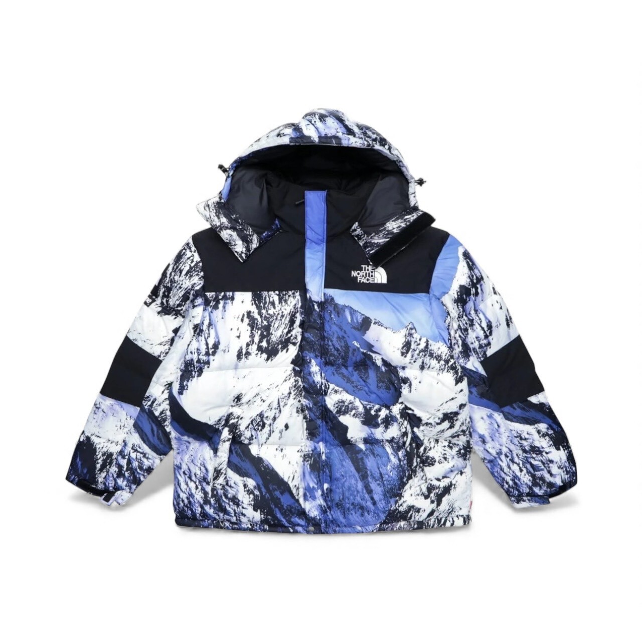 Supreme 17FW The North Face Mountain Baltoro Jacket SIZE S