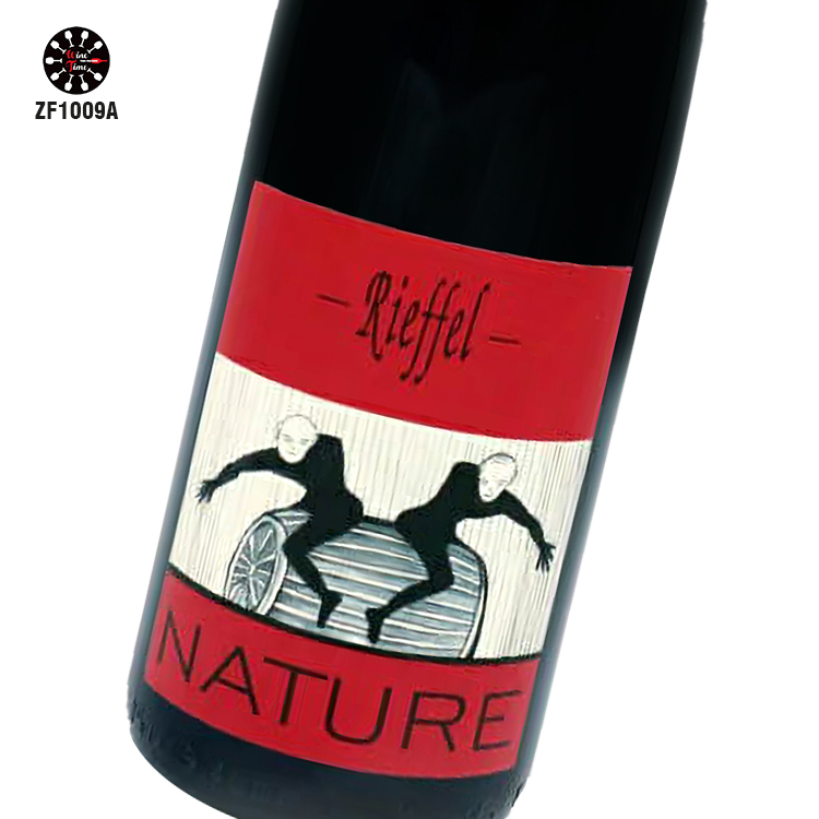 Domaine Rietsch Rieffel Pinot Noir Nature 2022 Alsace 里奇莊園 里菲爾 阿爾薩斯黑皮諾自然紅酒